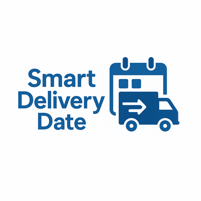 Smart Delivery Date