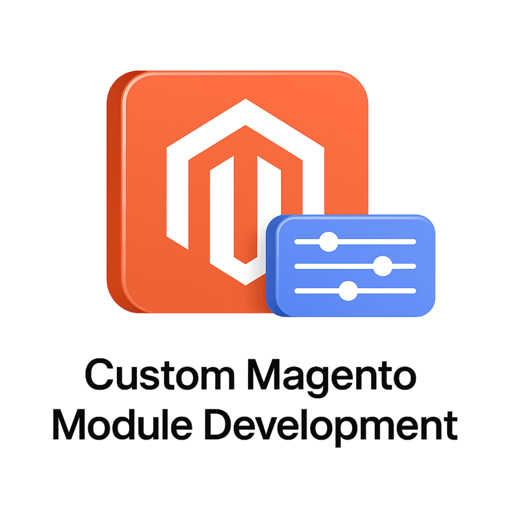 Custom Magento Module Development